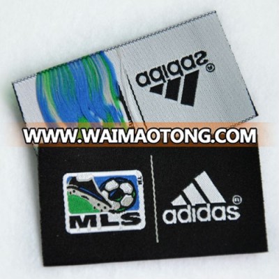 china supplier wholesale high quality clothing identification labels