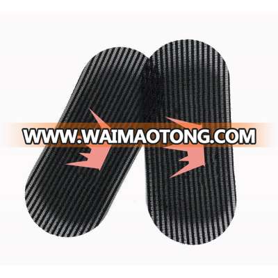 OEM ODM accepted China factory supplier hair grip for barber Hair Grippers with logo printing for barber salon accessory