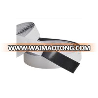 China made self adhesive nylon hook and loop gum magic tape