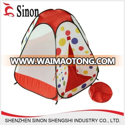 Children's Cartoon Tent Girls' Kid's Play Tent