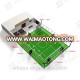 Intelligent 4.0 football soccer training machine system